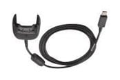 USB kaapelit - Zebra USB charge cable - CBL-MC33-USBCHG-01
