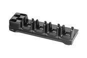 Virtalähde - Zebra ShareCradle 4Slot Ethernet Virtalähde - ATX - 80 Plus - CRD-MC33-4SE4BC-01
