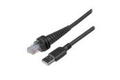 USB kaapelit - Honeywell USB cable - 1.5 m - CBL-500-150-S00