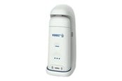 Virtalähde - Zebra Single-slot Device Healthcare Cart Mountable Charge Communication Presentation Cradle Virtalähde - ATX - 80 Plus - CR6080-PC100FBWW