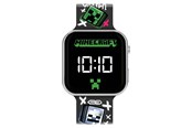 Fanituotteet - Peers Hardy - Minecraft Printed LED - Katsella - 5018479169765