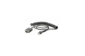 Rinnakkais- / Sarjakaapelit - Zebra serial / power cable - 2.8 m - CBA-RF2-C09ZAR