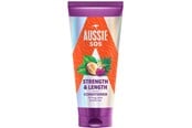 Hiustenhoito - AUSSIE SOS Strength & Length Conditioner 200 ml - 8700216440936