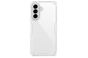 Puhelin - Kannet ja kotelot - Nillkin Nature TPU Pro Case for Samsung Galaxy A57 5G - Transparent - 6902048309265