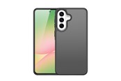 Puhelin - Kannet ja kotelot - Dux Ducis Yind Case for Samsung Galaxy A37 / A36 / A56 G - Black - 6978943385222