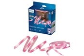 Smart Home - Älykoti - Philips Smart Lighting RGB LED-nauha 15 m - 929004125721
