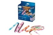 Smart Home - Älykoti - Philips Smart Lighting RGBIC LED-nauha 20 m - 929004126121