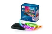 Smart Home - Älykoti - Philips Smart Lighting Sync box 2.0 TV-valonauhalla 55"-65" - 929004667821