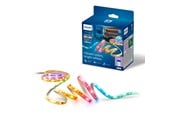 Smart Home - Älykoti - Philips Smart Lighting RGBICWW LED-nauha 3 m - 929004709701