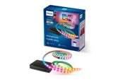 Smart Home - Älykoti - Philips Smart Lighting Sync box 2.1 TV-valonauhalla 75"-85" - 929004712221