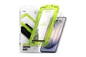 Puhelintarvikkeet - Näytönsuojat - Ringke Easy Slide 2-Pack Tempered Glass for Samsung Galaxy S26+ - 8800328815360