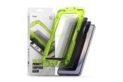 Puhelintarvikkeet - Näytönsuojat - Ringke Easy Slide Privacy 2-Pack Tempered Glass for Samsung Galaxy S26+ - 8800328815384