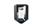 Sähköauton lataus - Easee Ready backplate and glossy cover - 10401
