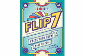 Lautapelit - Flip 7 Nordic (Pegboard) - BLM070