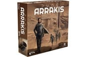 Lautapelit - Dune Arrakis Dawn of the Fremen (ENG) - GF9DUNE07