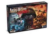 Lautapelit - Axis & Allies & Zombies (ENG) - RGD02910