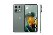 Puhelimet - Motorola edge 70 max 256GB/8GB - PANTONE Aqua Grey - PBCU0011SE