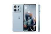 Puhelimet - Motorola edge 70 max 256GB/8GB - PANTONE Ice Melt - PBCU0010SE
