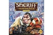 Lautapelit - Zman Games Sheriff of Nottingham 2nd Ed. (ENG) - ZMGSNS0101