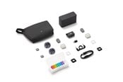 Mikrofonit - DJI Mic Mini 2S (2 TX + 1 RX + Charging Case) - CP.RN.00000538.01