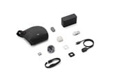 Mikrofonit - DJI Mic Mini 2S (1 TX + 1 Mobile RX + Charging Case) - CP.RN.00000559.01