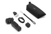 Action-kamera - DJI Osmo Pocket 4P Standard Combo - CP.OS.00000658.01
