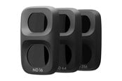 Action-kameran lisälaitteet - DJI Osmo Pocket 4P Magnetic ND Filter Set - CP.OS.00000663.01