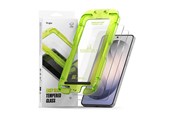 Puhelintarvikkeet - Näytönsuojat - Ringke Easy Slide 2-Pack Tempered Glass for Samsung Galaxy S26 - 8800328815827