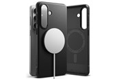 Puhelin - Kannet ja kotelot - Ringke Onyx Magsafe Case for Samsung Galaxy S26+ - Black - 8800328816329