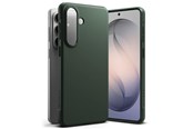 Puhelin - Kannet ja kotelot - Ringke Onyx Case for Samsung Galaxy S26 - Green - 8800328816442