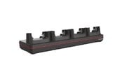 Virtalähde - Honeywell - handheld charging cradle - non-booted 4-bay charging base Virtalähde - ATX - 80 Plus - CT30P-CB-UVN-2