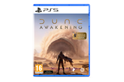 Pelit - Dune: Awakening (Day One Edition) - Sony PlayStation 5 - Toiminta/Seikkailu - 3391892045345