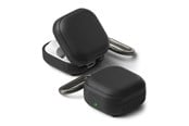 Puhelin - Kannet ja kotelot - Ringke Onyx Magnetic Case for Samsung Galaxy Buds 4 / 4 Pro - Black - 8800328816800