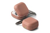 Puhelin - Kannet ja kotelot - Ringke Onyx Magnetic Case for Samsung Galaxy Buds 4 / 4 Pro - Pink - 8800328816824