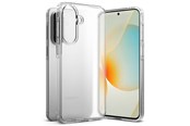 Puhelin - Kannet ja kotelot - Ringke Fusion Case for Samsung Galaxy A57 5G - Clear Matte - 8800328817920