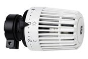 Lämpöpatterit ja venttiilit - TA TRV 300 sensor element for RA/VL - 50356028