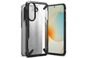 Puhelin - Kannet ja kotelot - Ringke Fusion X Case for Samsung Galaxy A57 5G - Clear Clear - 8800328818040
