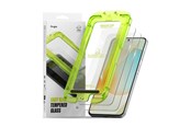 Puhelintarvikkeet - Näytönsuojat - Ringke Easy Slide 2-pack Tempered Glass for Samsung Galaxy A57 5G - 8800328818187