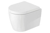 WC:t, istuimet, bideet ja varaosat - Duravit ME by Starck ripustettava kulho yhteispakkaus - 453009AAA1
