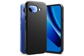 Puhelin - Kannet ja kotelot - Ringke Onyx Case for Google Pixel 10A - Black - 8800328818323