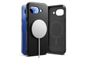Puhelin - Kannet ja kotelot - Ringke Onyx Magsafe Case for Google Pixel 10A - Black - 8800328818415