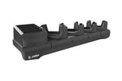 Virtalähde - Zebra - handheld charging stand + battery charger Virtalähde - ATX - 80 Plus - CRD-NGTC5-5SC4B