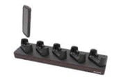 Virtalähde - Honeywell - charging stand - non-booted with terminal cup Virtalähde - ATX - 80 Plus - CT45-5CB-UVN-2