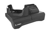Virtalähde - Zebra - handheld charging stand + battery charger - single slot Virtalähde - ATX - 80 Plus - CRD-NGTC7-2SC1B