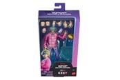 Nuket & tarvikkeet - K POP Demon Hunters Action Core Figure 16.5cm Baby - JRY35