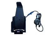 Virtalähde - Extreme Networks Zebra ProClip - handheld charging cradle - car - charge-only with top clip Virtalähde - ATX - 80 Plus - 3PTY-PCLIP-712354