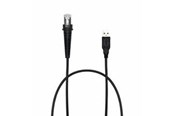 USB kaapelit - Newland - USB cable - 3 m - CBL036UA