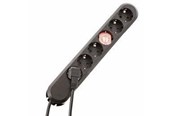 Virtakaapelit (ulkoinen) - Bachmann SMART - power strip - 381.149K