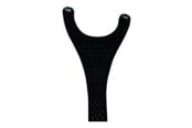 Järjestelmän lisävarusteet - Honeywell right hand strap glove replacement palm strap - medium - 8675I505-RHGM-PS