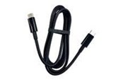 Virtakaapelit (ulkoinen) - Honeywell - USB-C cable - 24 pin USB-C to 24 pin USB-C - 1.2 m - 3013-0419-002